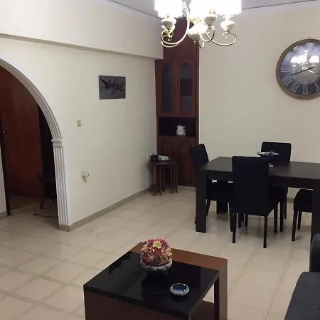 Kallipatira Σπίτι διακοπών