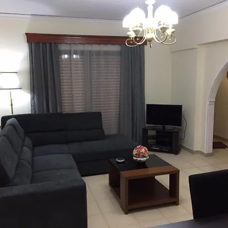 Σπίτι διακοπών Kallipatira Rhodes City