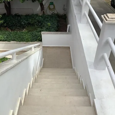 Kallipatira Σπίτι διακοπών Rhodes City