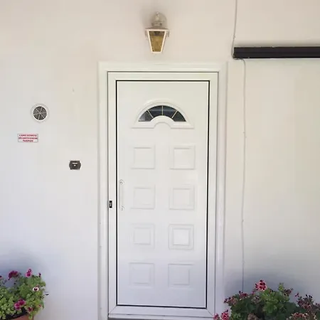 Σπίτι διακοπών Kallipatira