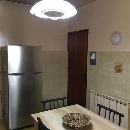 Kallipatira Σπίτι διακοπών Rhodes City