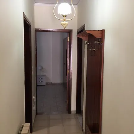 Kallipatira Σπίτι διακοπών *