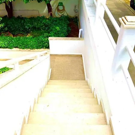 Σπίτι διακοπών Kallipatira *
