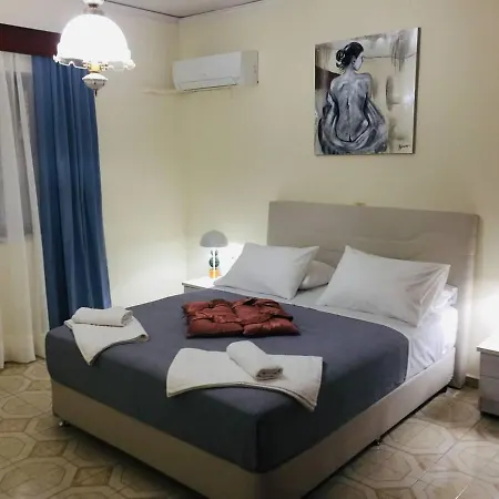 Σπίτι διακοπών Kallipatira Rhodes City