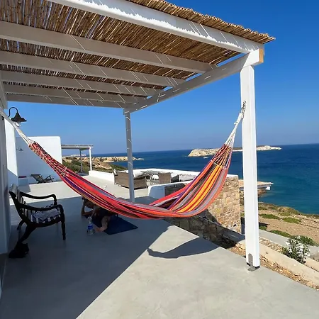 A Bedroom By The Sea *