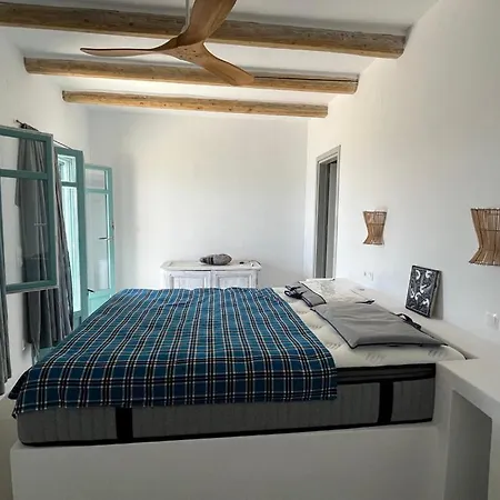 A Bedroom By The Sea *
